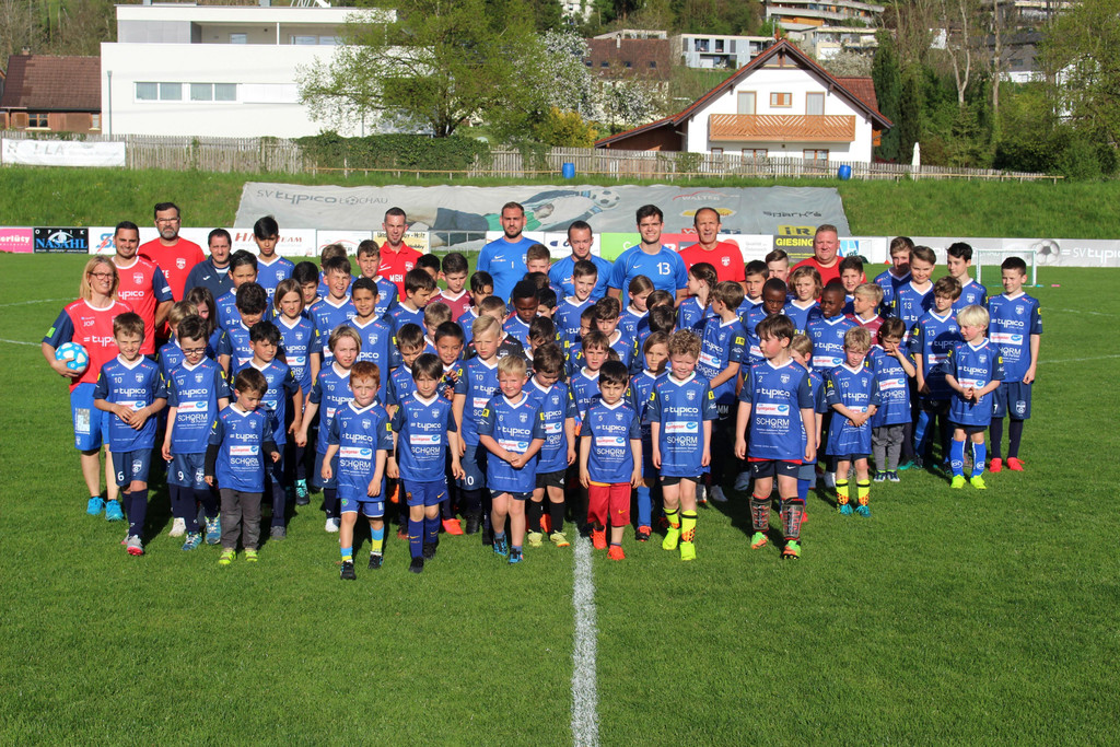 Lochau VOL Fu__ball NACHWUCHS Somercamp BEWEGUNG Juli 2019.JPG