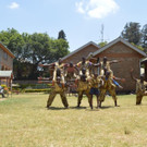 Team Kenia & ASTV Walgau
