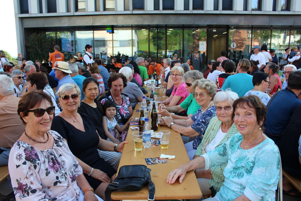 Musikverein D__MMERSCHOPPEN Gemeindehaus C BESUCHER 04-07-2019 _2_.JPG