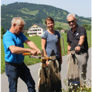 Eröffnung Natur.Museum