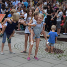 Rock on the Roof Juli 2019