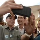 "Wir für Kurz"