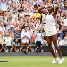 Wimbledon: 15-Jährige sorgt für Furore