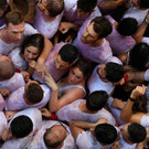 "Sanfermines"-Fest 2019