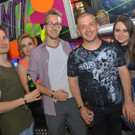 Behave @ 06.07.2019 U4