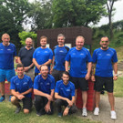 Fabian Spies mit Mannschaft Bischofshofen.JPG