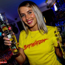 Baywatch Summer Party