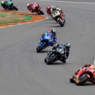 Zehn von zehn: Marc Marquez holt MotoGP-Sieg am Sachsenring