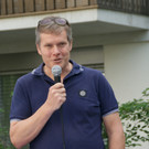 Sommerfest für Unternehmer