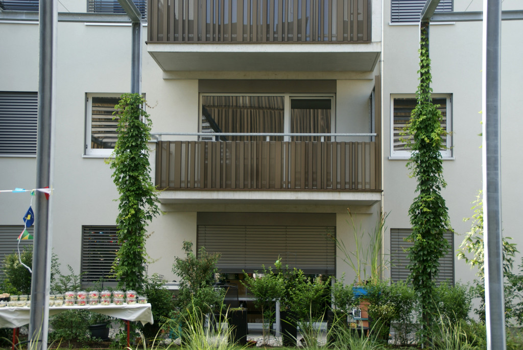 Romantischer Innenhof in der Wohnanlage Union.JPG