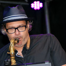 Swing Werk Big Band feat. Wolfgang Verocai