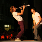 Dornbirner Modenacht 2009