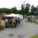 Bienenmarkt Altach