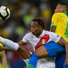 Copa America: Brasilien holt Titel