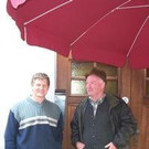 Krämermarkt in Bludenz