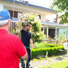 Baumschnittkurs in Lustenau