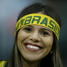 Copa America 2019: Sexy Fans