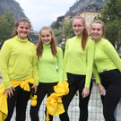 Weltgymnaestrada 2019 in Feldkirch