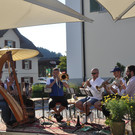 Auftakt Bugo Sommersession - Sunntigmusig