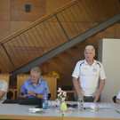 JHV des FFC Vorderland