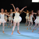 Gymnaestradafieber in Hohenems