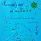 Schöne Ferien