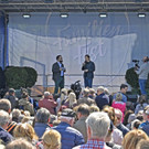 "Familienfest" am 1. Mai
