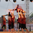 Rankweil fest in Canada Hand