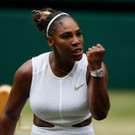 Wimbledon: Willams vs. Riske