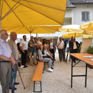 Alter Markt neu Infoveranstaltung
