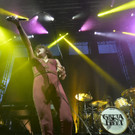Bilder vom Konzert