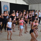 Gymnaestrada 2019 in Götzis Zurcaroh