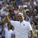 Wimbledon-Viertelfinale 2019