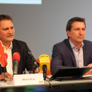 Blum präsentiert Bilanz