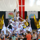 Zurcaroh-Auftritt in Götzis
