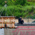 Drei weitere Orcas aus russischem "Wal-Gefängnis" befreit