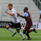 Beste Bilder Altach vs Westham