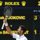 Wimbledon Halbfinale 2019: Djokovic vs. Bautista Agut