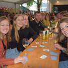 Gymnaestrada Aussenbühne Götzis 12. Juli 2019