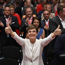 Bilder vom Bundesparteirat