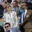Wimbledon Finale 2019: Halep vs. Williams