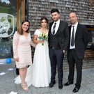 Hochzeit von Fulya und Cengiz Islekoglu