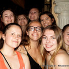 Original Captain´s Party