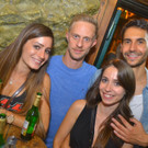 Hüttengaudi @ 13.07.2019 Bettelalm