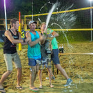 5. Beachvolleyball Nightrophy