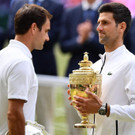 Wimbledon: Herren-Finale 2019