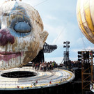 Crossculture night der Bregenzer Festspiele