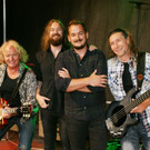 Benni Bilgeri & Band rockten die Sommer.Lust-Bühne