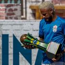 Fußball-Star Neymar