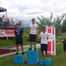 Bludenzer Bahnengolfer